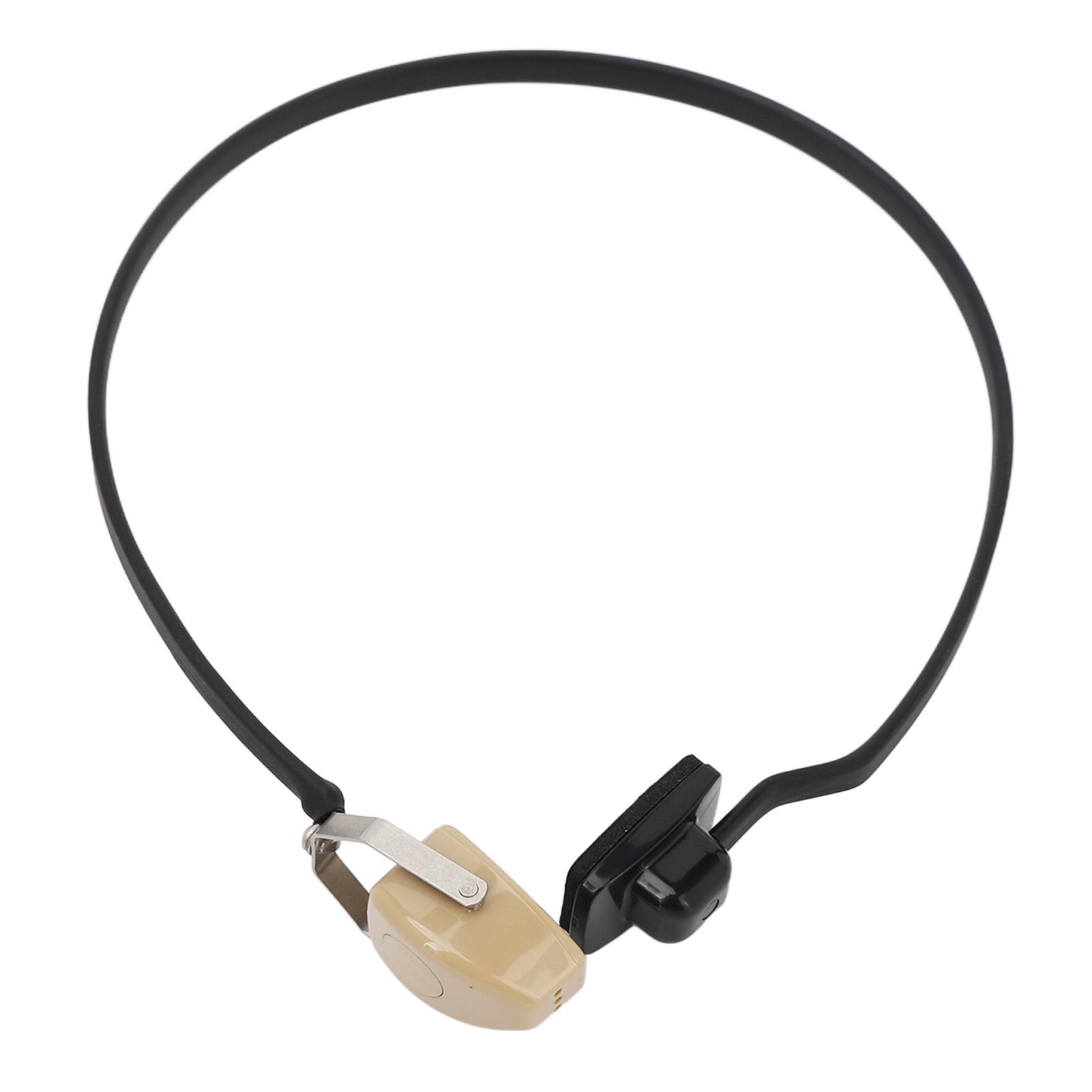 

B71 Наушники с костной проводимостью 3-сердечные наушники из нержавеющей стали с костной проводимостью