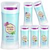 Women's Antiperspirant Deodorant Stick, Alcohol-Free & Long Lasting, Freshness for Up To 48 Hours, Non-Irritating & Quick-Dry Formula