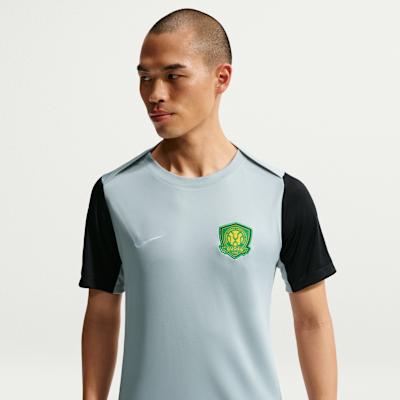 Мужская футбольная майка Nike Dri Fit XS