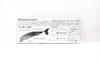 Megabass Gorham 147F Floating Lure PM Spector (0570)