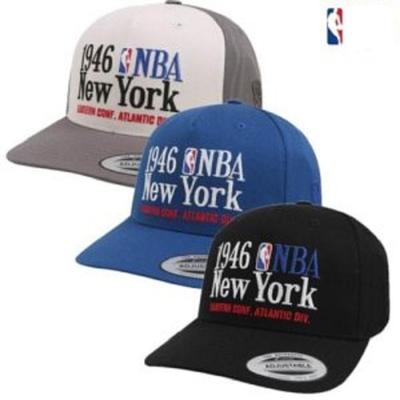 NYK Retro Pentagon HARD CLASSIC Cap N245AP424P