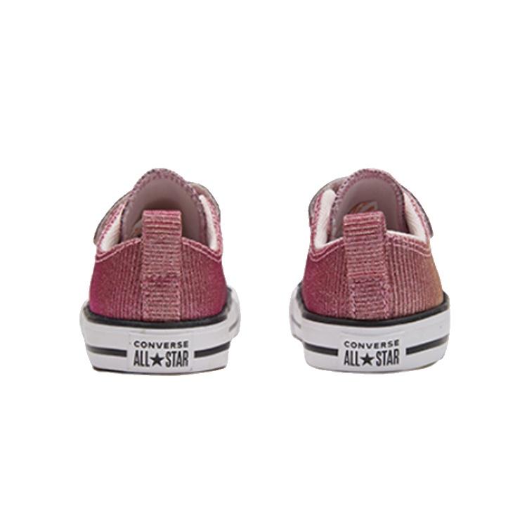 (TD) Converse Chuck Taylor All Star Space Star 2V Baby 765103C