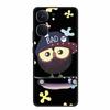 3D Emboss Case For Vivo iQOO Neo9s Pro Plus Phone Case Silicone Soft Coque For Vivo iQOO Neo9s Pro+ Back Cover Case 9 S Pro Plus
