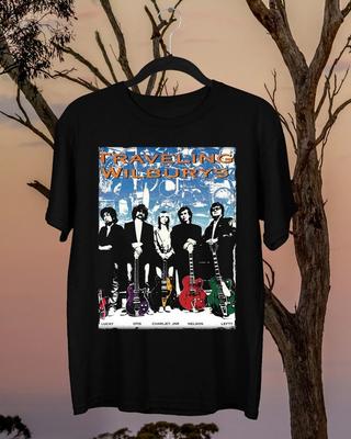 Üst giysisi – T-shirtler