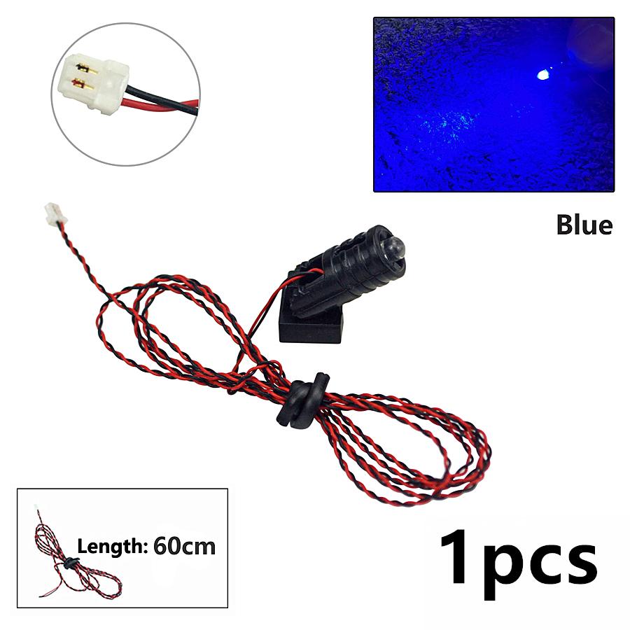 1 Pcs DIY 0.8mm Pin 1x1 1x4 1x2 LED Remote Control Building Block Flash Lamp City Light Lightsaber Spotlight Candle Lamp Bricks