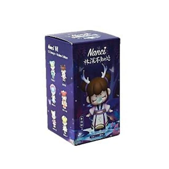 

Нэнси Фигурка Феи/Кукла /