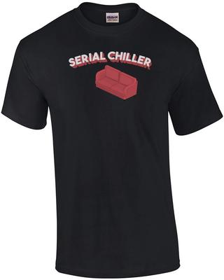 Oberteile – T-Shirts