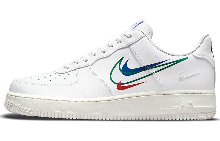

Nike Air Force 1 Low Multi Swoosh DM9096-101 43