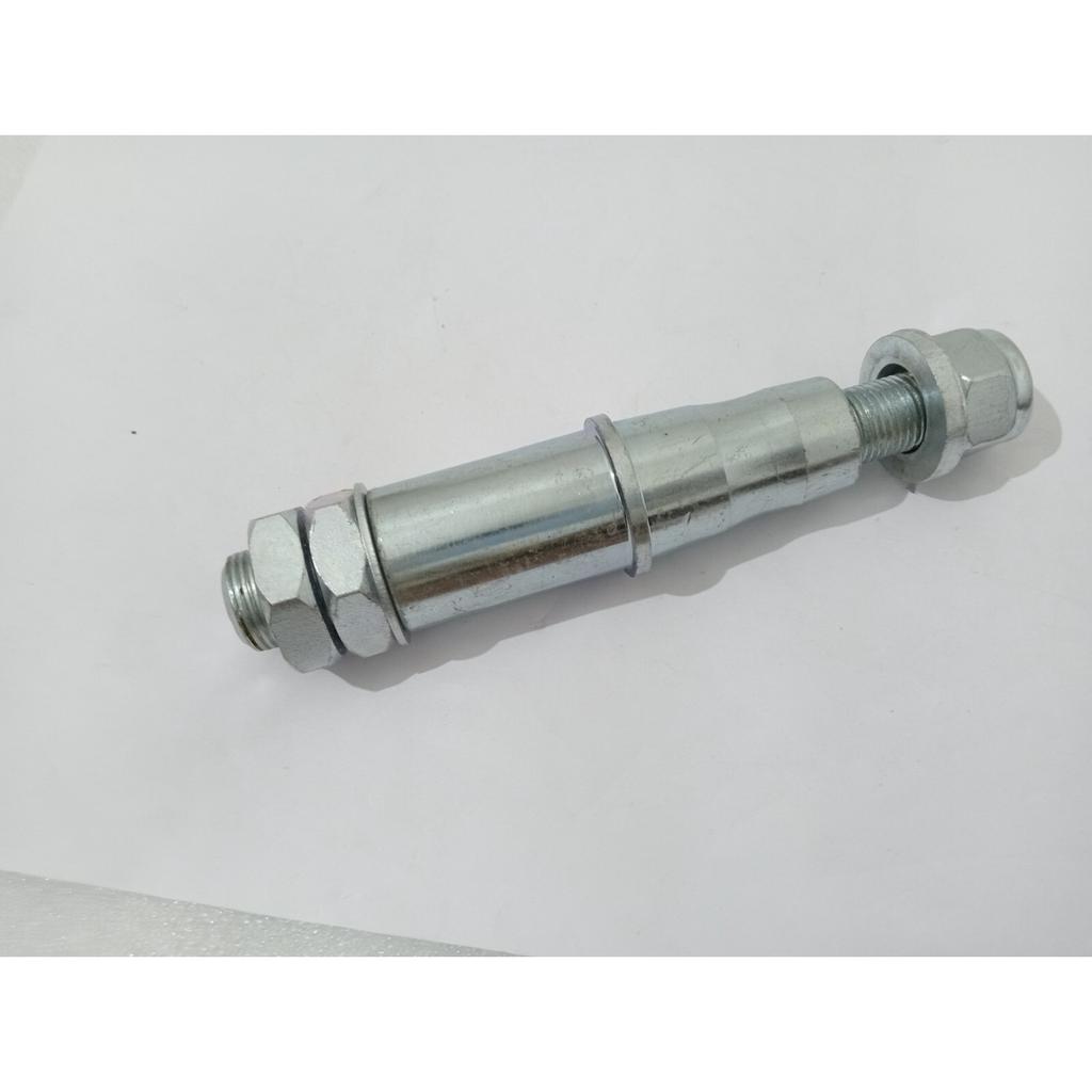 MASSEY FERGUSON TO35 MF35 MF135 PERNO DELL'ALBERO DEL BRACCIO DI SOLLEVAMENTO E TIRANTE INFERIORE 181229M5 | Adatto Per