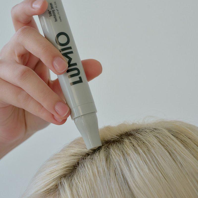 

Scalp Plus Revitalizing Scalp Serum 14ml