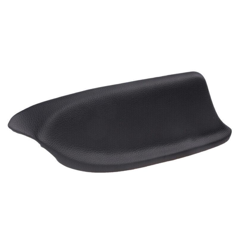 For Honda Accord Sedan 2008~12 Front Right Door Panels Armrest Lid Cover Black