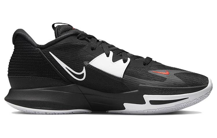 Nike Kyrie Low 5 EP 'Bred' DJ6014-001