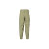 New Nike Casual Pants Women's Limestone DV7452-250