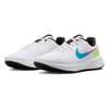 Nike Revolution 6 Nn Se 'White Blue' running shoes FJ1049-100