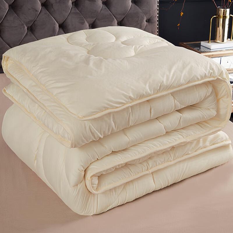 Nanjiren 100% Wool Winter Quilt