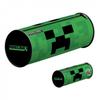 Minecraft Barrel Creeper Pencil Case