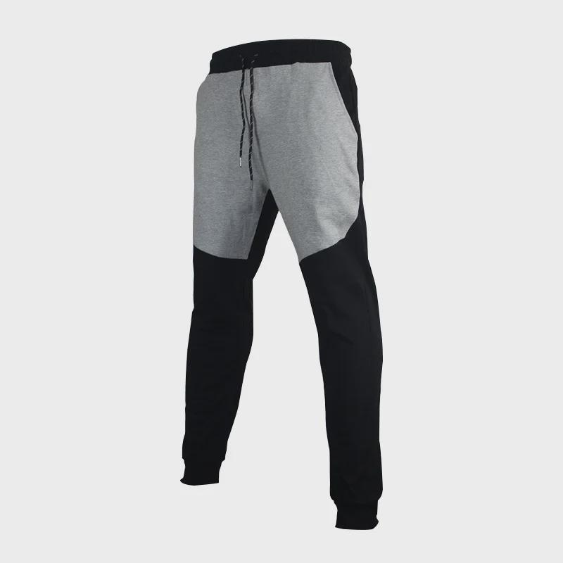 Americká trendy značka bavlněná ležérní mikina s kapucí - Pánská jarní a podzimní kolekce