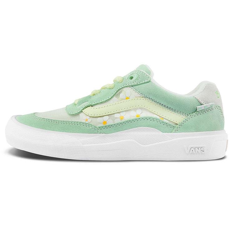 Vans Wayvee Brighton Zeuner VN0A5JIA9DF cm