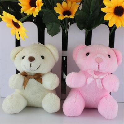 Panenky a plyšové hračky – Plyšová zvířátka