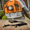 Blower Performance As Shown BR500 Blower Strap Comfortable Fit Compatible With BR500 Easy To Install Enhanced Efficiency