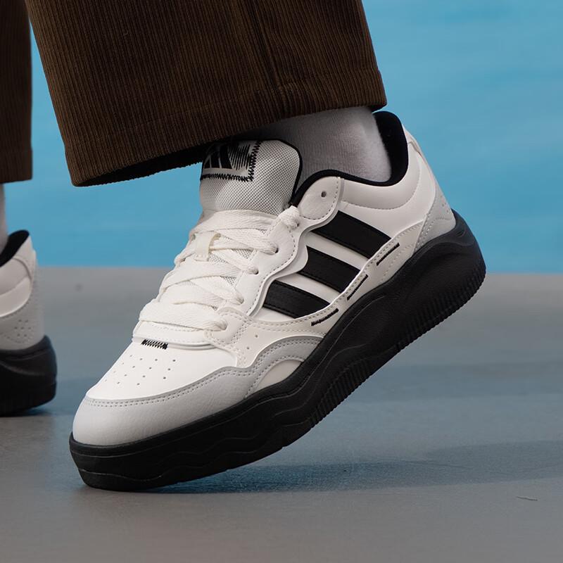 adidas Унисекс Сезонная Спортивная Повседневная Обувь KH9022 EU 42