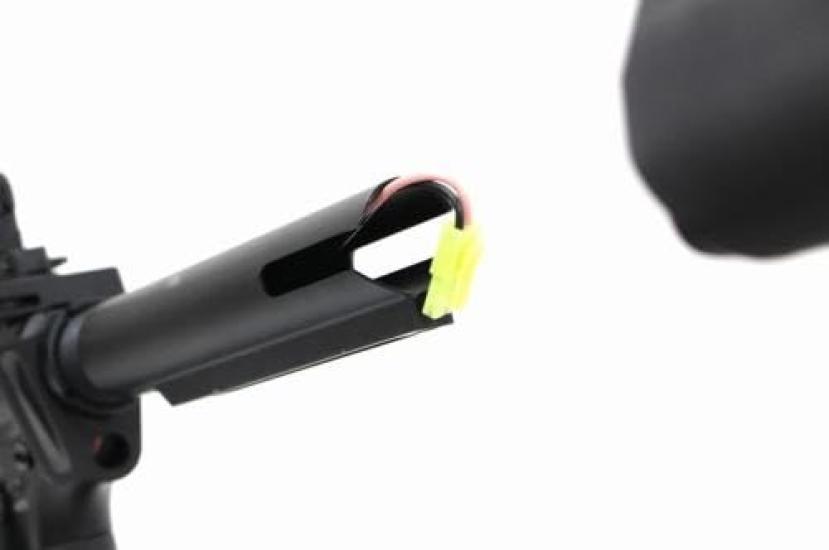 DOUBLE BELL M4 Tip CASV Armă Electrică Nr.035