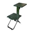 Portable Multi-functional Folding Stool
