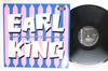 LP Record EARL KING  Let The Good Times Roll CH15 Ace 1983 Germany Blues Used