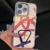 Fashion G-Gertrudes Hot Phone Case for Google Pixel 10 9 8 7 8A 9A XL Pro 4G 5G Transparent Soft Silicone Luxury TPU Back Cover