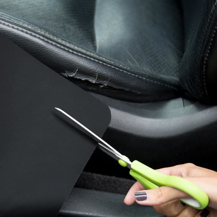 Mastaplasta patch de réparation réf redxl28x20eu mastaplasta patch auto-adhésif en cuir. xl 28cmx20cm. choisissez la couleur.