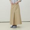 Moment Long Chino Skirt_Xmcdk3S311134