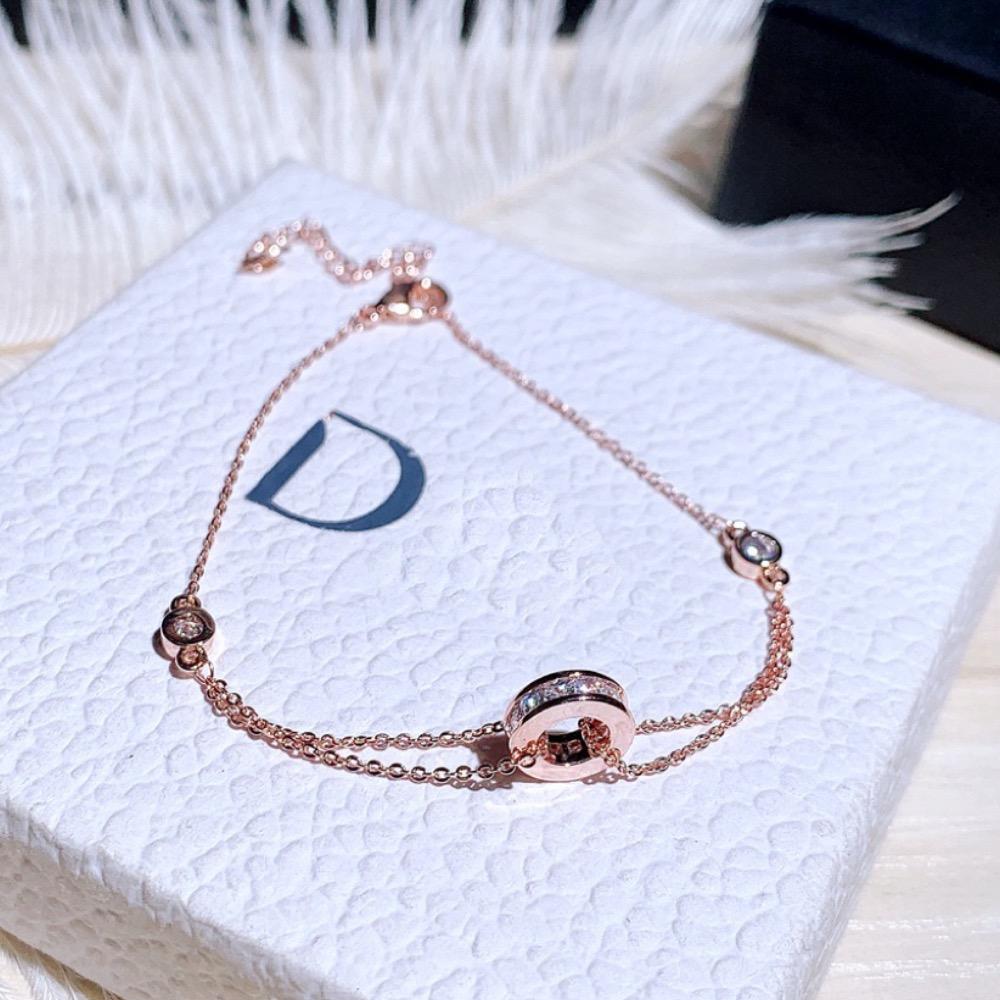 

Корейский модный браслет, супер блестящий, изысканный, женский, ювелирный, модный, темпераментный, женский, очаровательный, милый браслет, рождественский подарок