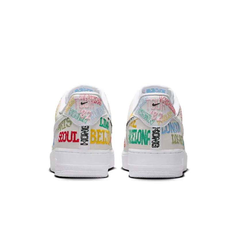 Nike Air Force 1 '07 LV8 Men's Casual Shoes