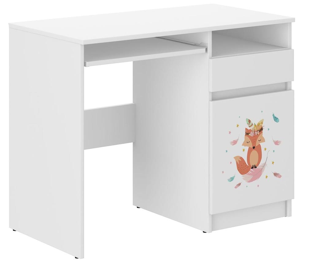 Children's desk N-35 LISEK