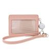 Nina Nina Ricci Ondure Purse, Single Pass Case with Chain, 35-3200, Pink