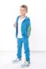 Boys’ Sportswear Set – Lightweight, Breathable & Elastic Waist, Demi-season, 6018-057-33-4 HC