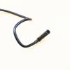 Car Styling Engine CRANKCASE BREATHER PIPES Hose Fit For Peugeot 206 207 Citroen C2 1.4