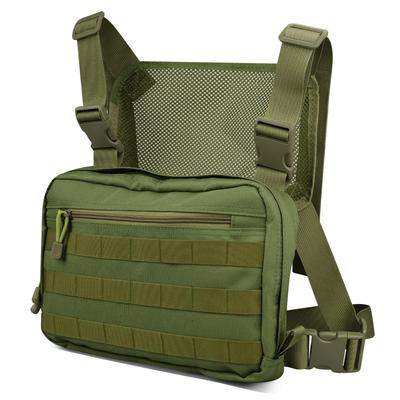 Pánske tašky – Náprsné tašky