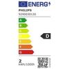 LED žárovka - Philips - LED klasická kapková žárovka WarmGlow - Patice E14 - 2,5 W - Teplá bílá