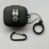 Applicable to real me Realme Buds Air8 wireless bluetooth headset case 1pro three-dimensional cartoon soft case
