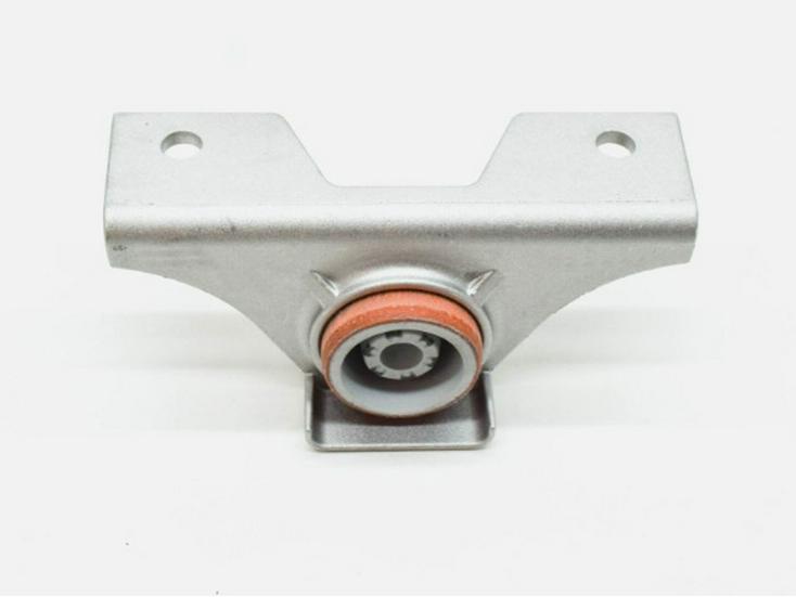 Auspuffrohrhalter für Mercedes-Benz CLA W118