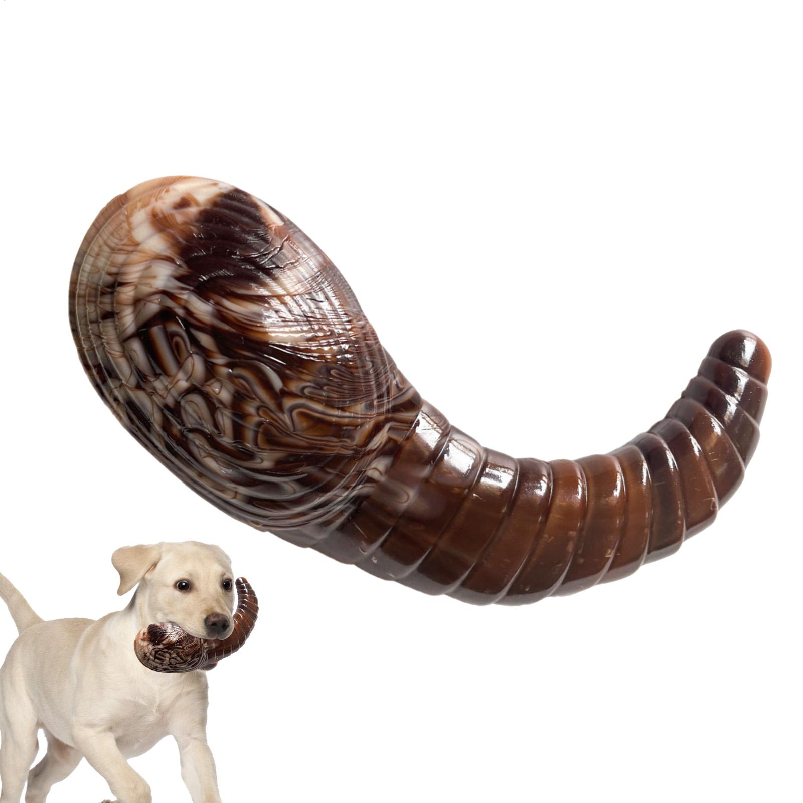 

Aggressive Dog Chew Toys Nylon Interactive Tough Teething Medium Dog Teething Toys Puppy Stuff For Boredom Relief Stimulation CN