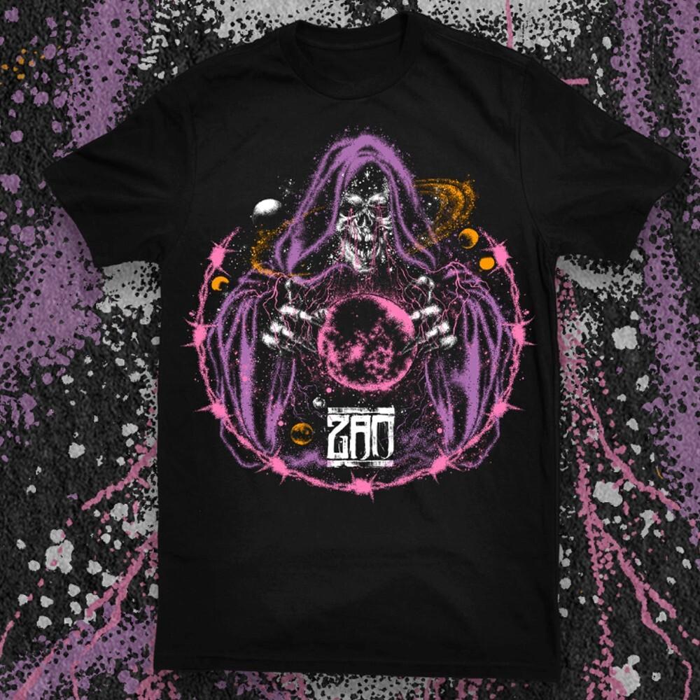 Classic ZAO Band Unisex Unisex S-5XL Shirt 9D101 Unisex T-Shirt M