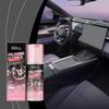 Rayhong Autoinnenraum Politur Lederpflege Reiniger Restaurator für Auto Innenraum Detailing Sitze Armaturenbretter Türverkleidungen