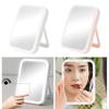 LED Make Adjustable USB Rechargeable Beauty Cosmetic Mirror