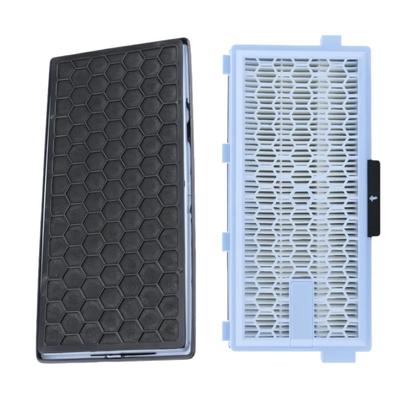 Kompatibler HEPA-Filter für Miele SF-HA 50: Staubsaugerzubehör der Serien S4, S5, C3, C2, C1