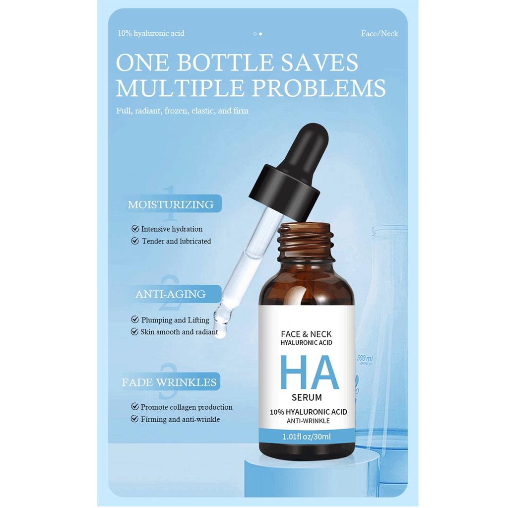 Liquid Hydrating Moisturising Soft Skin Moisturising 30ml