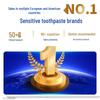 Sensodyne Rapid Relief Toothpaste