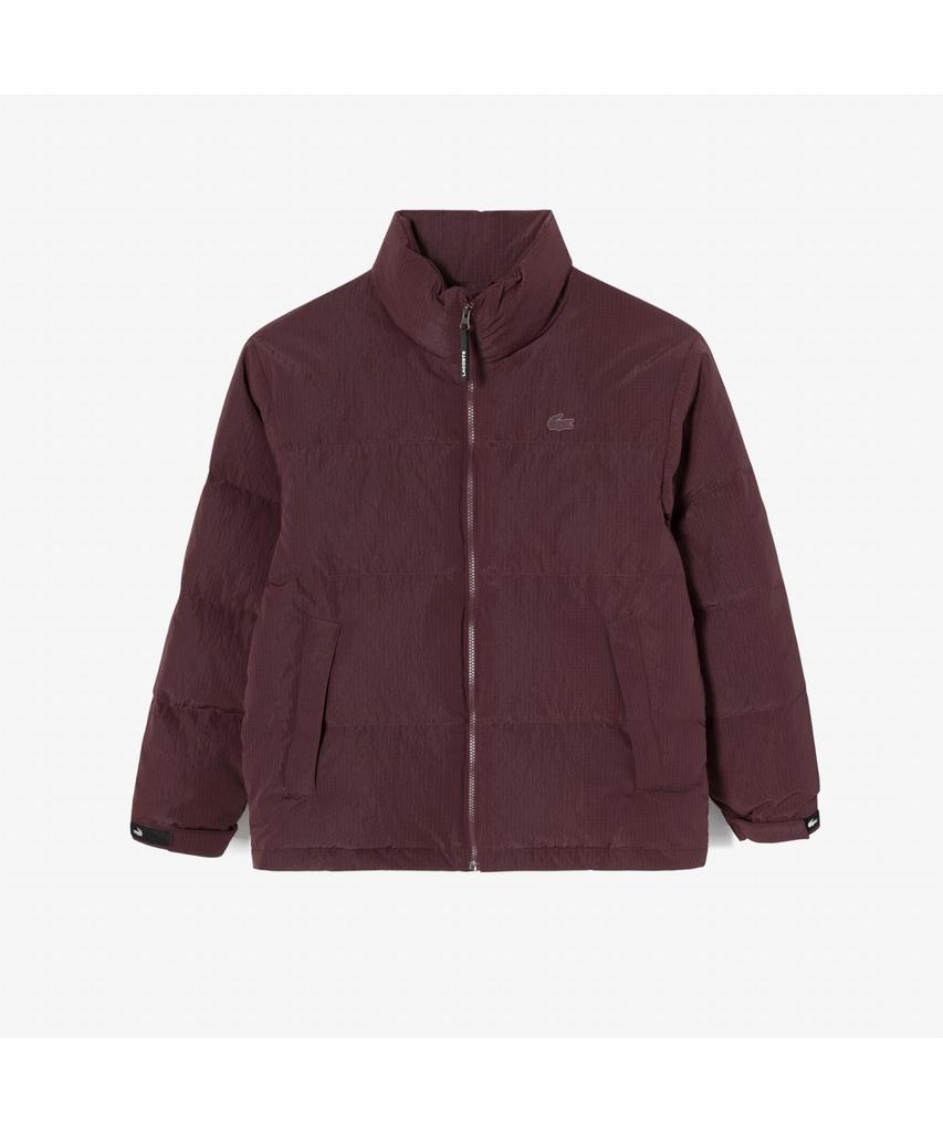 Lacoste Men'S Down Jumper Bh713E-54N Bzd