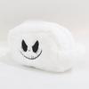 Jack Halloween Plush Makeup Bag With Zipper Storage For Students And Daily Use